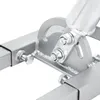 PremiumX PROFI X100-48 SAT Dachsparrenhalter Stahl Produktbild-Vorschau 2
