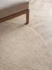 Hanse Home Jute Teppich Jaipur, handgewebt, Naturfaser, Produktbild-Vorschau 4