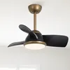 Ventilateur de plafond Parrot Uncle 76,2 cm avec éclairage Voir les images du produit 1