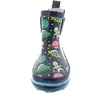 Beck Gummistiefel Space Jungen 3537313831 Blau 25 EU Produktbild-Vorschau 31