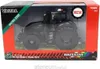 TOMY Britains Traktor Valtra Q305 schwarz 43309 Produktbild-Vorschau 2