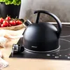 Kinghoff Bollitore da 1,5 l con fischietto KH1897 Anteprima dell’immagine prodotto 4