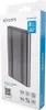 Aisens ASE-2526GR/ USB 3.1/ Contenitore per disco rigido Anteprima dell’immagine prodotto 6