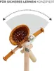 Kinderkraft bici da equilibrio Rapid 2 Rosa Anteprima dell’immagine prodotto 7