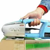 Cercleuse électrique Feuillard PP PET Feuillard acier Outil Voir les images du produit 2