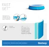 Bestway® Fast Set™ Aufstellpool ohne Pumpe Ø 183 x 51 cm, Produktbild-Vorschau 18