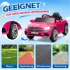 LEADZM, voiture électrique pour enfants, modèle Voir les images du produit 4