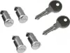 Atera Schlosssatz für Giro / Nova / Strada /Genio 4 Produktbild-Vorschau 9