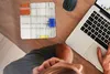 MuchoWow® Mauspad Mousepad Studie für eine Komposition - Produktbild-Vorschau 3