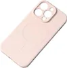 Custodia in silicone compatibile Magsafe per Iphone 15 Plus Anteprima dell’immagine prodotto 10