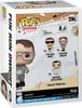The Office - Fun Run Dwight 1394  - Funko Pop! Vinyl Figur Produktbild-Vorschau 3