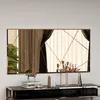 Skye Decor, Orezo - Bronzo, Specchio, Bronzo, 100 % MDF, 60 Anteprima dell’immagine prodotto 3