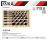 Yato YT-3300, 6 szt. Podgląd zdjęcia produktu 13