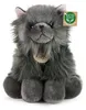 Plüsch-Perserkatze 30 cm, umweltfreundlich Produktbild-Vorschau 2
