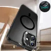 Esr Classic Hybrid Kickstand Halolock Magsafe & gehärtetes Produktbild-Vorschau 5