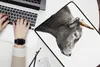 MuchoWow® Laptop Hülle 17 Zoll Laptoptasche Schottischer Produktbild-Vorschau 2