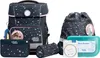 School Mood Champion Pro Ella (Pony), 7-tlg. Schulranzenset Produktbild-Vorschau 1