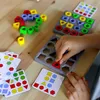 WOOPIE: Gioco di logica. Abbina le forme Anteprima dell’immagine prodotto 5