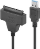 conecto, USB 3.0 auf SATA Adapter, Konverter für 2.5 Zoll Produktbild-Vorschau 5