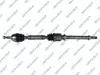 GSP 250442 Antriebswelle Vorne Rechts für RENAULT SCÉNIC II Produktbild-Vorschau 1