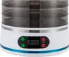 5 Etagen Dörrgerät mit 1bis 72h Timer einstellbarer Produktbild-Vorschau 7