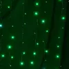 20M 200LEDs LED Lichterkette Grün, IP44 Wasserdicht Produktbild-Vorschau 3