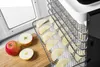 PHILCO PHFD 7067 Sušička potravin, 6 nerezových plat o Náhled obrázku produktu 16