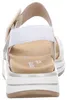 Remonte Sandalen Plat  Sandalen Plat - Wit - Maat 42 Voir les images du produit 40