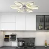 Smart Deckenventilator mit Beleuchtung und Fernbedienung Produktbild-Vorschau 8