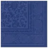 PAPSTAR Servietten "ROYAL Collection Ornaments" dunkelblau Produktbild-Vorschau 6