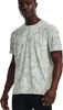 Under Armour Iso-Chill Laser II Short Sleeve Shirt Men Produktbild-Vorschau 3