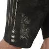 Lederhose Jannis - 52 Podgląd zdjęcia produktu 11