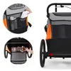 Kinderkraft NAVA 3-in-1, kinderwagen, loopfiets en Productafbeelding-voorbeeld 12
