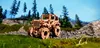 WOODEN CITY 3D Puzzle Superfast Monster Truck No.1 Anteprima dell’immagine prodotto 6