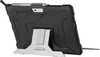 Microsoft Surface Go/Go2, Metropolis Hülle, Schwarz Produktbild-Vorschau 15