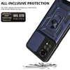Handyhülle Xiaomi Redmi Note11 / 11s Handy Tasche Hülle Produktbild-Vorschau 3