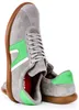 Camper Pelotas Soller  NubuklederSneaker In Grau Produktbild-Vorschau 4