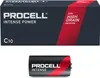 Baterijos Procell Alkaline Intense C, 1,5V, 10 vnt. / Voir les images du produit 24
