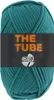 Lana Grossa - The Tube 0012 petrol Produktbild-Vorschau 1