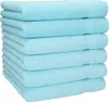 Betz 6 Stück Handtücher 50x100 cm PALERMO 100% Baumwolle  Produktbild-Vorschau 1