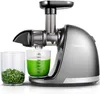 AMZCHEF Entsafter für Gemüse und Obst, Slow Juicer,  Produktbild-Vorschau 1