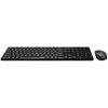 Rapoo 8020M Schwarz kabelloses Multi-Mode-Deskset Produktbild-Vorschau 4