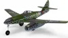 E-flite Me 262 EDF 0,66 m SAFE Select BNF Basic Produktbild-Vorschau 2