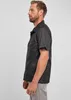 Brandit US Shirt z krótkim rękawem czarny, M Podgląd zdjęcia produktu 2