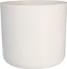 Pot de fleurs Elho B.FOR Soft White Voir les images du produit 1