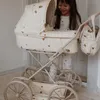 Konges Sløjd Puppenwagen - Lemon Produktbild-Vorschau 4