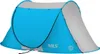 Tente de plage NILS Camp NC3043 bleu Voir les images du produit 1
