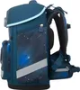 School Mood Champion Maxx Moritz Weltall Ranzen Set 7tlg. Produktbild-Vorschau 4