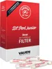 Vauen Pfeifenfilter 100 Stück Produktbild-Vorschau 1