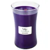WoodWick - Spiced Blackberry Vase (Spicy Blackberry) - Náhľad obrázku produktu 4